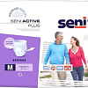Подгузники для взрослых Seni Active Plus Medium (10 шт)
