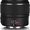Объектив Yongnuo YN42.5mm f/1.7 M II