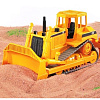 Bruder Cat Bulldozer 02422