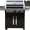 Газовый гриль для дачи AL-KO Masport BBQ MB4000