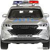 Легковой автомобиль Технопарк Haval F7 Полиция F7-12SLPOL-SR