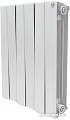 Биметаллический радиатор Royal Thermo PianoForte 500 Bianco Traffico (2 секции)