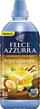 Кондиционер для белья Felce Azzurra Argan&Vanilla концентрат (900 мл)