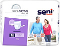 Подгузники для взрослых Seni Active Plus Medium (10 шт)
