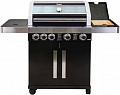 Газовый гриль для дачи AL-KO Masport BBQ MB4000