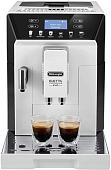 Эспрессо кофемашина DeLonghi Eletta Cappuccino Evo ECAM46.860.W