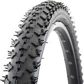 Велопокрышка Wanda 26"x2.125" 26x2.125-P129A