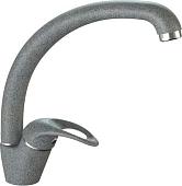 Смеситель MARRBAXX Карельский камень КМ008/Q8 (серый/темно-серый)