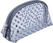 Косметичка Dewal Beauty Горох BG-12grey