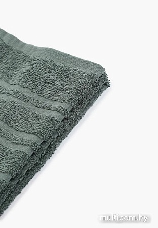 Полотенце Sofi De MarkO Monica 50х90 Пол-Мн-50х90зл (зеленый)