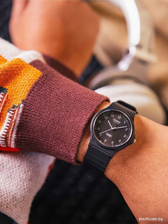 Наручные часы Casio Collection MQ-24B-1B