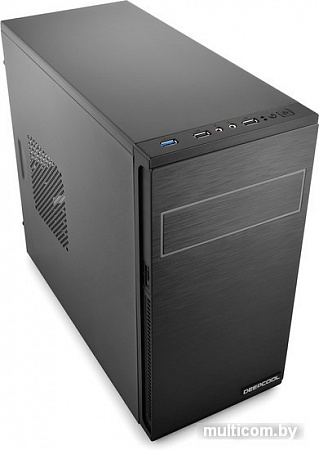 Корпус DeepCool Frame [DP-MATX-DPFRAME]