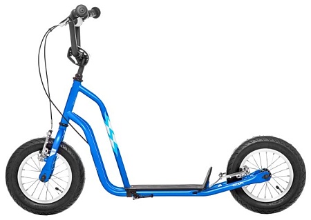 Самокат Yedoo Wzoom