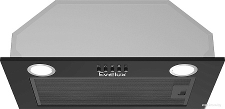 Кухонная вытяжка Evelux Air 60 B