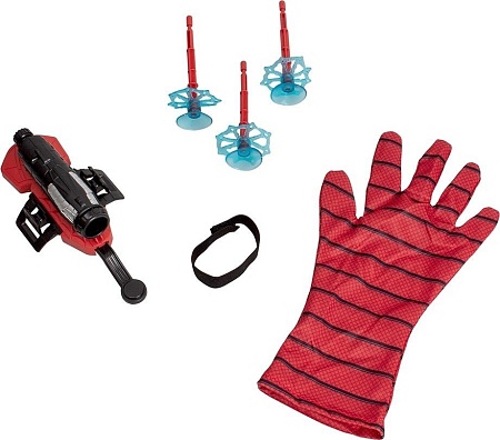 Пистолет игрушечный Qunxing Toys 8825-1A