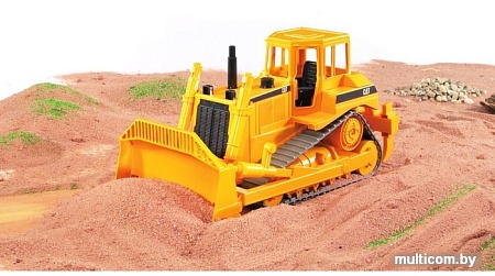 Bruder Cat Bulldozer 02422
