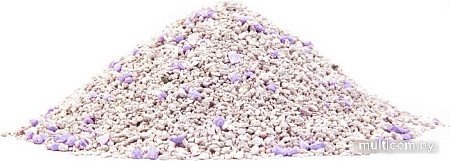 Наполнитель для туалета EliteCat Lavender 6 л
