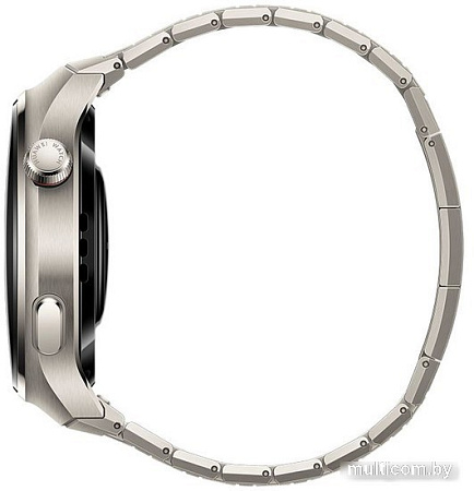 Умные часы Huawei Watch 4 Pro (титановый)