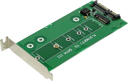 Адаптер Espada M2S905B