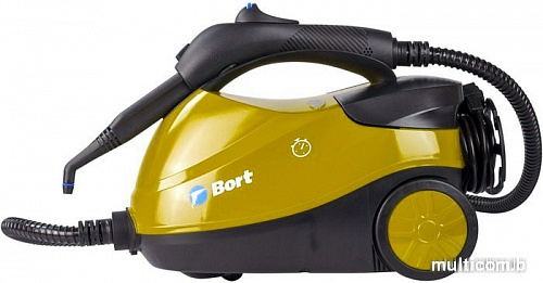 Отпариватель-пароочиститель Bort BDR-2300-R