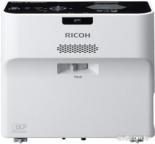 Проектор Ricoh PJ WX4152