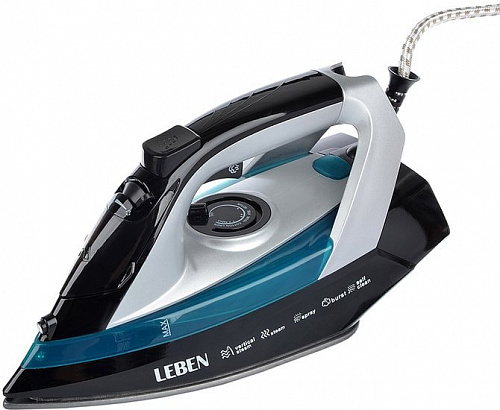 Утюг Leben 249-023