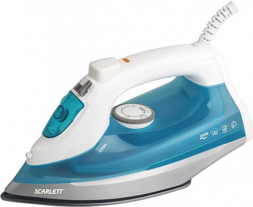 Утюг Scarlett SC-SI30P04