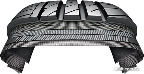 Автомобильные шины Laufenn S FIT EQ+ LK01 235/55R18 100V