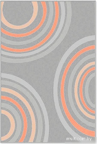 Ковер для жилой комнаты Moldabela Matrix Прямоугольник 1713 1 16511 (1.4x2.0)