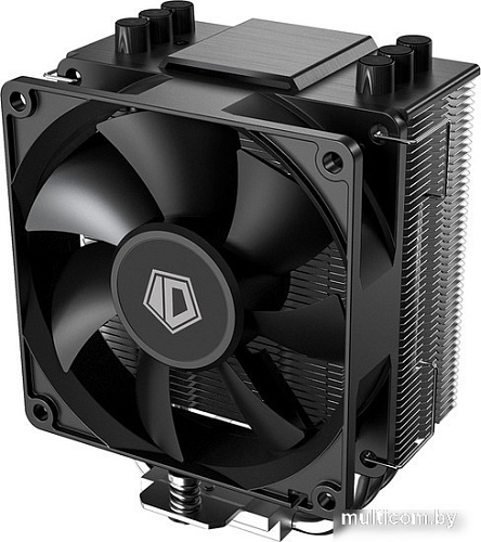 Кулер для процессора ID-Cooling SE-903-XT Basic