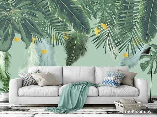 Фотообои Citydecor Абстракция 46 400x260