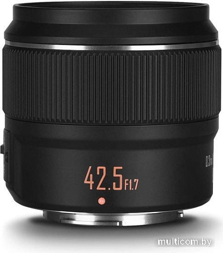Объектив Yongnuo YN42.5mm f/1.7 M II