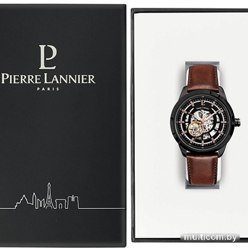 Наручные часы Pierre Lannier Automatic 330D434