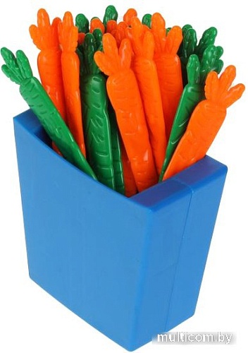 Настольная игра Умные игры Морковный взрыв 2008K1056-R