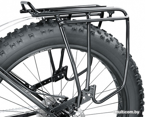 Багажник Topeak Uni Super Tourist Fat