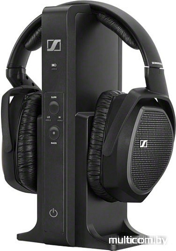 Наушники Sennheiser RS 175