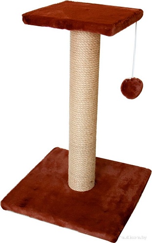 Когтеточка Zoonik 22327-2 (коричневый)