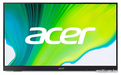 Портативный монитор Acer UT222Qbmip UM.WW2EE.001