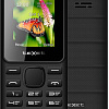 Мобильный телефон TeXet TM-130 (черный)