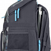 Рюкзак HP Odyssey Sport Backpack 15.6 (серый гранит)