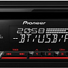 CD/MP3-магнитола Pioneer DEH-S3000BT