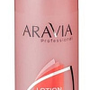 Aravia Professional перед депиляцией с экстрактами мяты и березы 300 мл