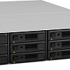 Сетевой накопитель Synology RackStation RS3621RPxs