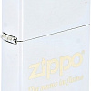 Зажигалка Zippo 200 Name in flame