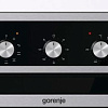 Электрический духовой шкаф Gorenje BO6727E03AX