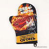 Подарочный набор Доляна Bbq Master 4654920