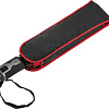 Складной зонт Ame Yoke RS2358 (черный/красный)