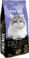 Корм для кошек Premil Fancy 2 кг