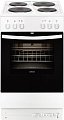 Кухонная плита Zanussi ZCE9540G1W