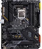 Материнская плата ASUS TUF Gaming Z490-Plus